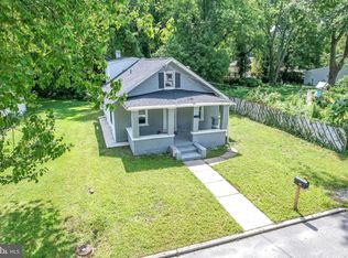 911 Walnut Ave, Lindenwold, NJ 08021