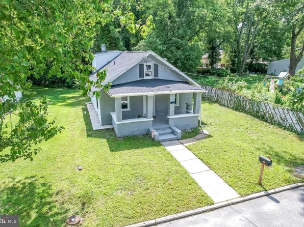 911 Walnut Ave, Lindenwold, NJ 08021