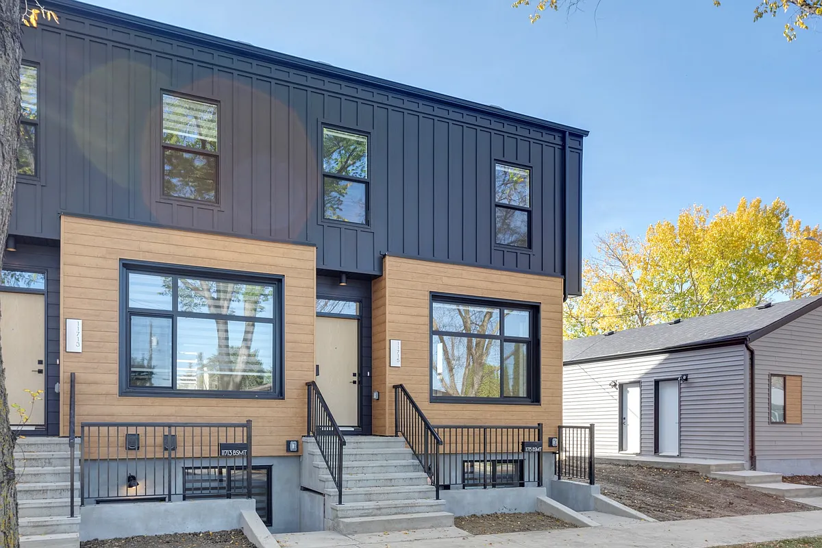 Building Photo - 11713 131st Ave NW #1B