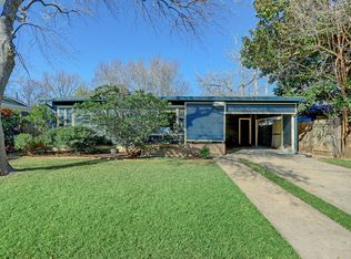 4502 Chiappero Trl, Austin, TX 78731