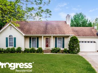 2411 Tullock Trl, Murfreesboro, TN 37128