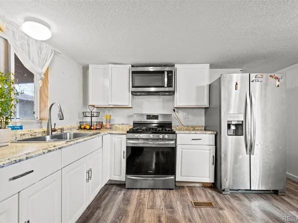 5400 Sheridan LOT 245, Arvada, CO 80002