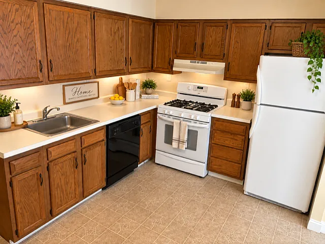 1 bed, 800 sqft, $1,400 — Photo 3