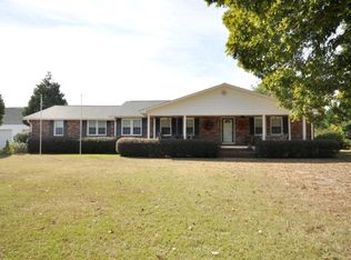 2526 Dozier Rd, Appling, GA 30802