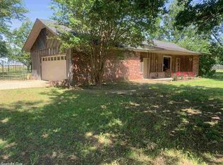 105 County Road 803, Lake City, AR 72437