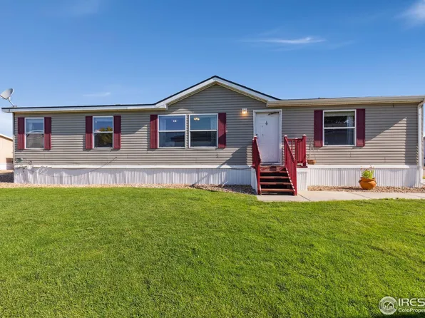 10609 Bald Eagle Cir #371, Firestone, CO 80504