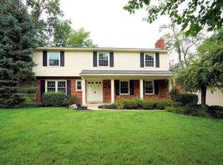 10435 Deerfield Rd, Cincinnati, OH 45242