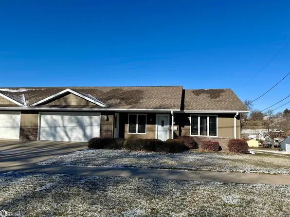 406 Davenport St, Audubon, IA 50025