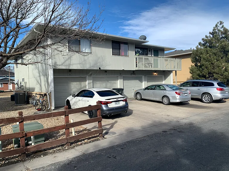 2330 Wedgewood Ave #11D — Photo 2