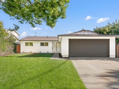 4035 W Rincon Ave, Campbell, CA, 95008
