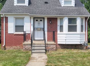 11591 Somerset Ave, Detroit, MI 48224