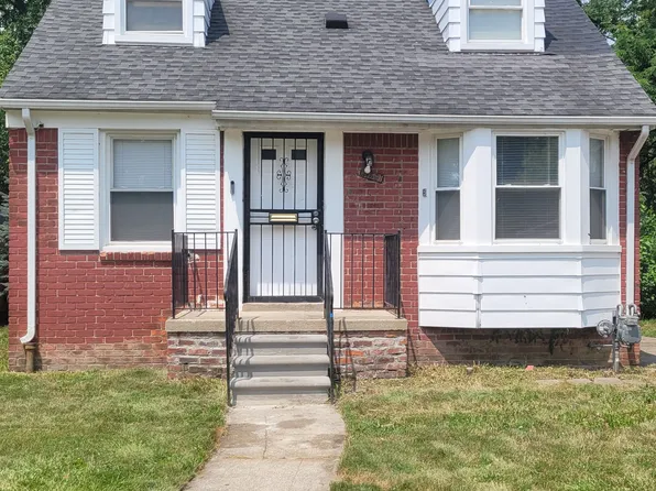 11591 Somerset Ave, Detroit, MI 48224