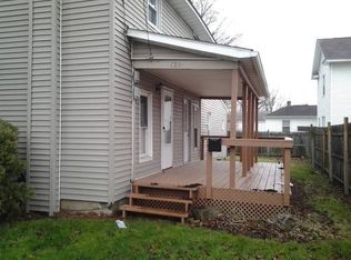 125 Division St, Eaton Rapids, MI 48827