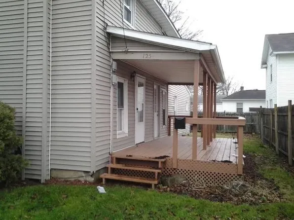 125 Division St, Eaton Rapids, MI 48827