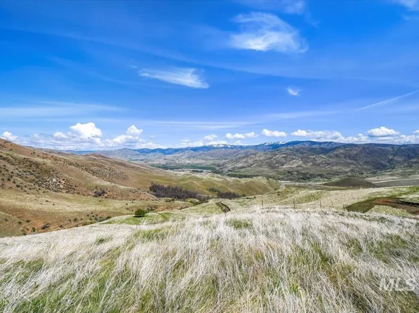 PARCEL Deirdre Ln #C, Horseshoe Bend, ID 83629