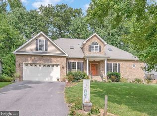 701 Gold Valley Rd, Locust Grove, VA 22508