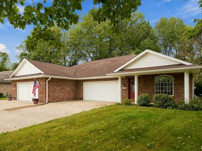 5012 W Quail Ridge Dr, Muncie, IN, 47304