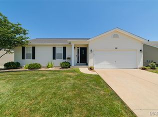 144 Trotters Creek Ln, Wright City, MO 63390