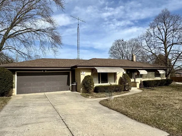 1800 Maple STREET, South Milwaukee, WI 53172