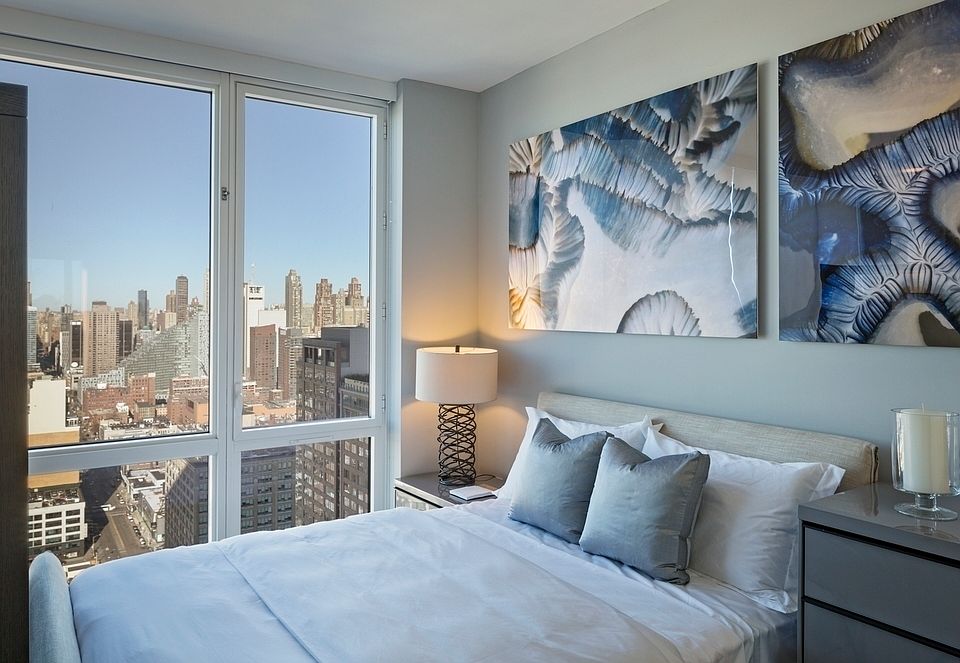 1st image of 605 W 42nd St APT 25D
