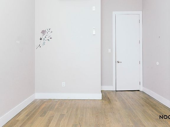 2nd image of 1143 Greene Ave #2AA