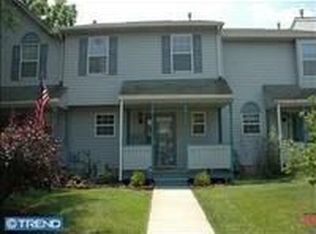 11 Gloria Ct, Eastampton, NJ 08060