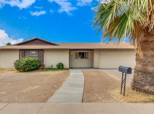 4932 W Vista Ave, Glendale, AZ 85301