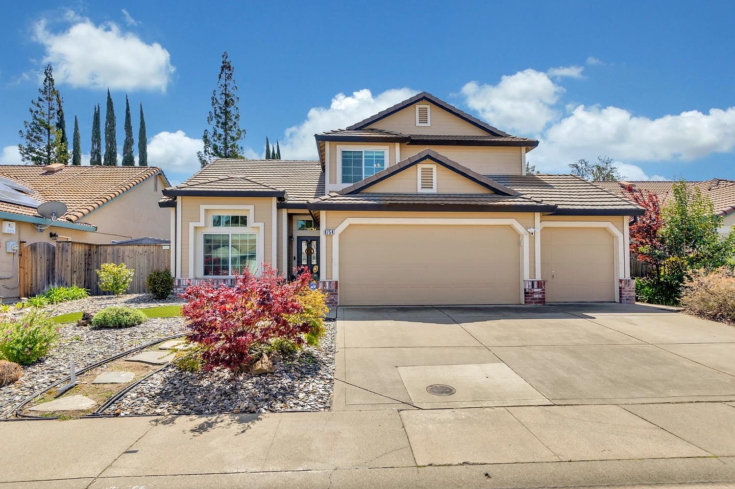 8754 Gladiola Way, Elk Grove, CA 95624 Zillow