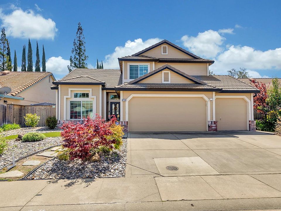 8754 Gladiola Way, Elk Grove, CA 95624 Zillow