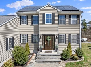 1310 Phillips Rd, New Bedford, MA 02745