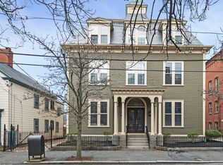 162 Federal St #5, Salem, MA 01970
