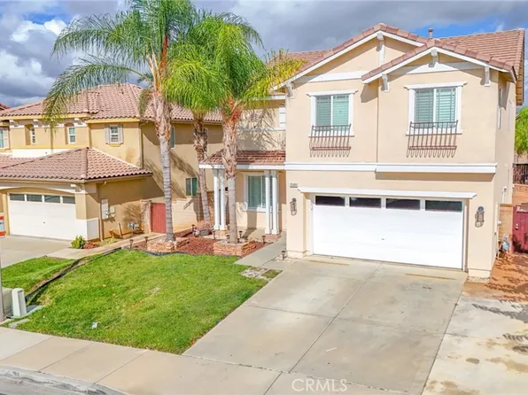 25980 Avenida Espaldar, Moreno Valley, CA 92551