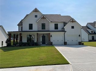 4757 Cooling Water Cirlce, Powder Springs, GA 30127