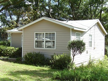 Site of Home