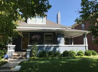854 S Pennsylvania St, Denver, CO 80209