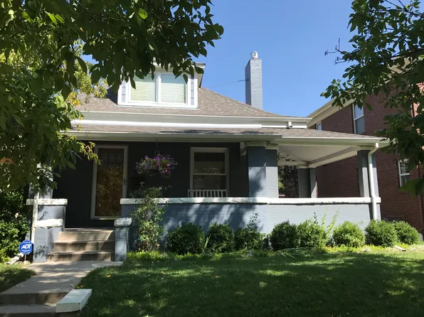 854 S Pennsylvania St, Denver, CO 80209