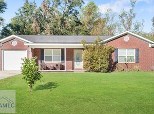 30 Jessica Ct, Allenhurst, GA 31301