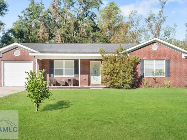 30 Jessica Ct, Allenhurst, GA 31301