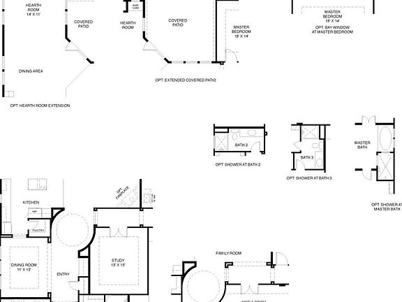 2nd image of 2109 Grafton Ln