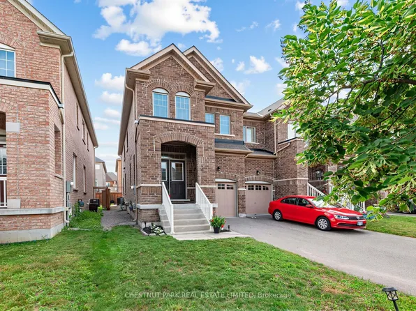 11 Constable St, Aurora, ON L4G 1B7