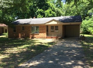 2034 Durham Ave, Memphis, TN 38127