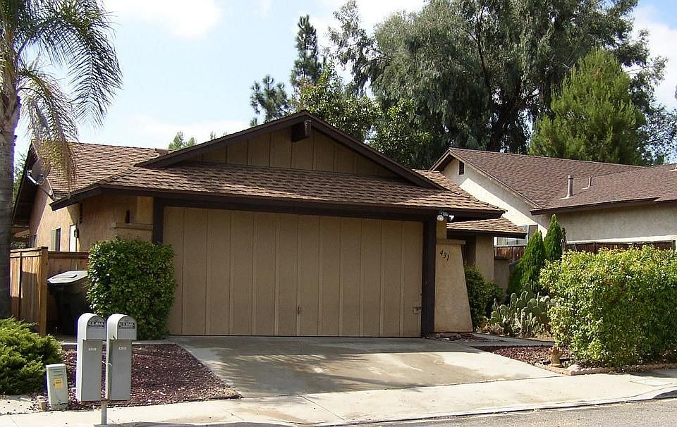 431 Blueridge Place