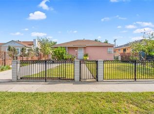 1223 Magnolia Ave, Santa Ana, CA 92707