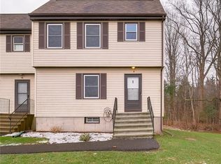 246 Reeds Gap Rd UNIT 1D, Northford, CT 06472
