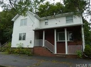 61 Townline Rd, Nanuet, NY 10954