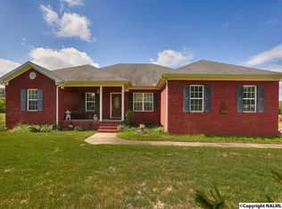 491 Kelly Creek Rd, Ardmore, TN 38449