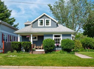 20 Sweeney St, Lincoln, RI 02865