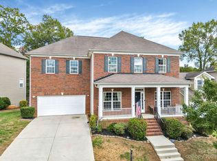 7333 Chaddsley Dr #3, Huntersville, NC 28078