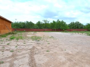 109 Richard Raymond Rd, Laredo, TX 78046