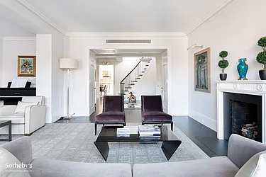 Sold by Sotheby's International Realty